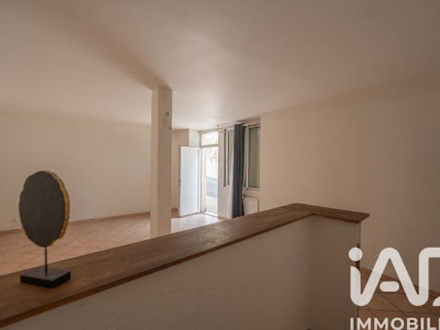 Vente Maison 3 pièces 74 m2 Aubenas