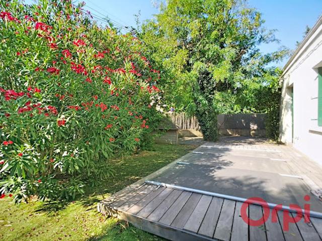 Vente Maison 3 pièces 74 m2 Avignon