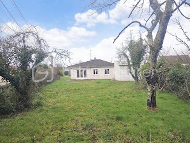 Vente Maison 3 pièces 74 m2 Gien