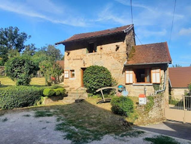 Vente Maison 3 pièces 74 m2 Hières sur Amby