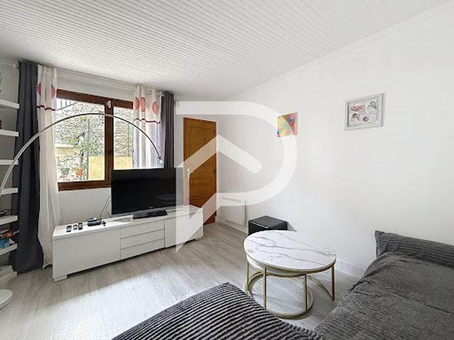 Vente Maison 3 pièces 74 m2 Issy les Moulineaux