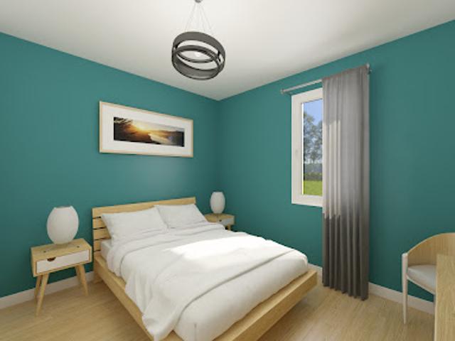 Vente Maison 3 pièces 74 m2 Outarville