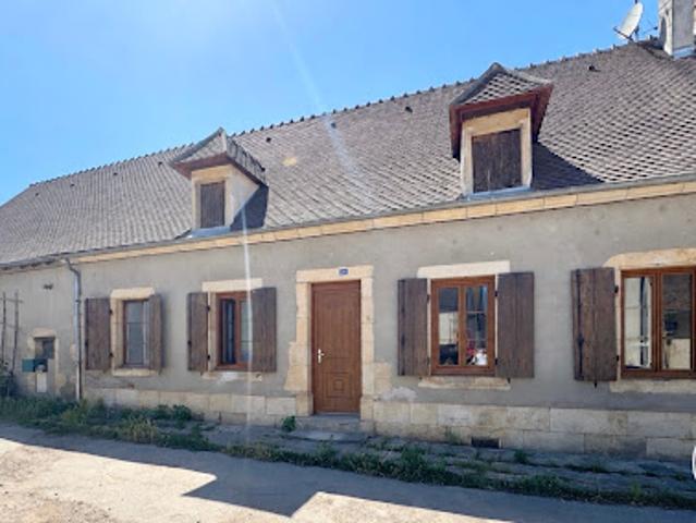 Vente Maison 3 pièces 74 m2 La Celle