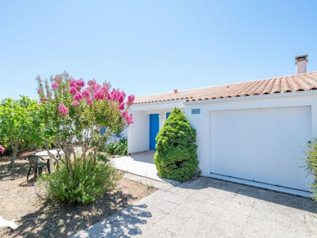Vente Maison 3 pièces 74 m2 La Brée les Bains
