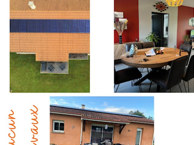 Vente Maison 3 pièces 74 m2 Lannemezan
