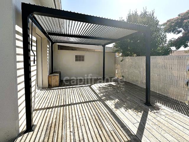Vente Maison 3 pièces 74 m2 Lanton