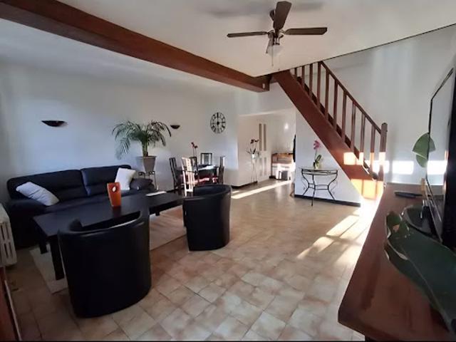 Vente Maison 3 pièces 74 m2 Le Havre