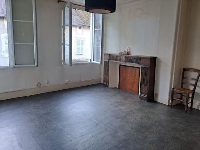 Vente Maison 3 pièces 74 m2 Lubersac