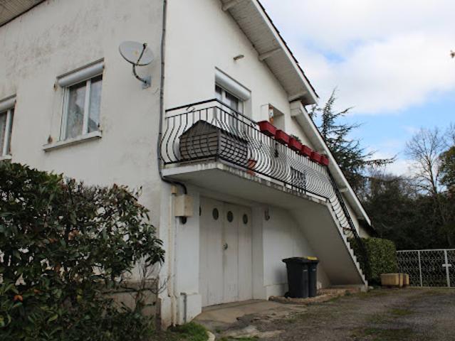Vente Maison 3 pièces 74 m2 Marmande