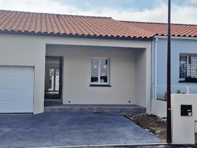 Vente Maison 3 pièces 74 m2 Marquixanes