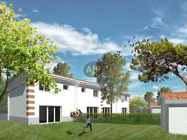 Vente Maison 3 pièces 74 m2 Mimizan