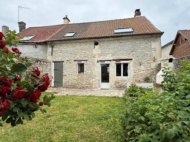 Vente Maison 3 pièces 74 m2 Néry