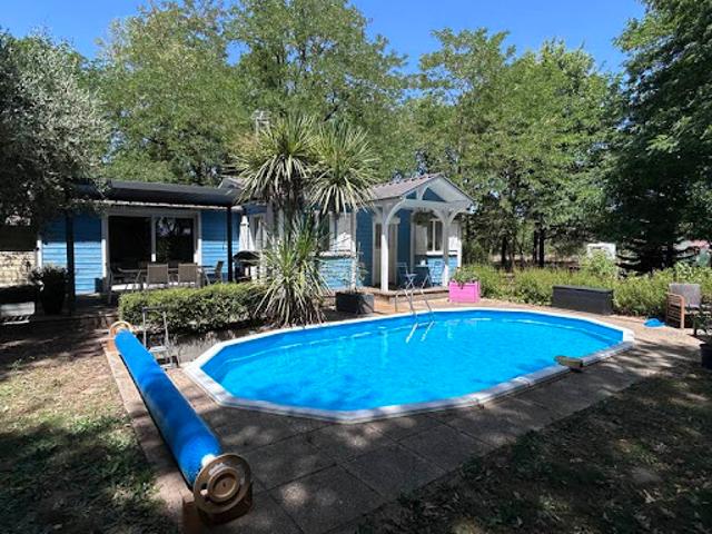 Vente Maison 3 pièces 74 m2 Savigny en Véron