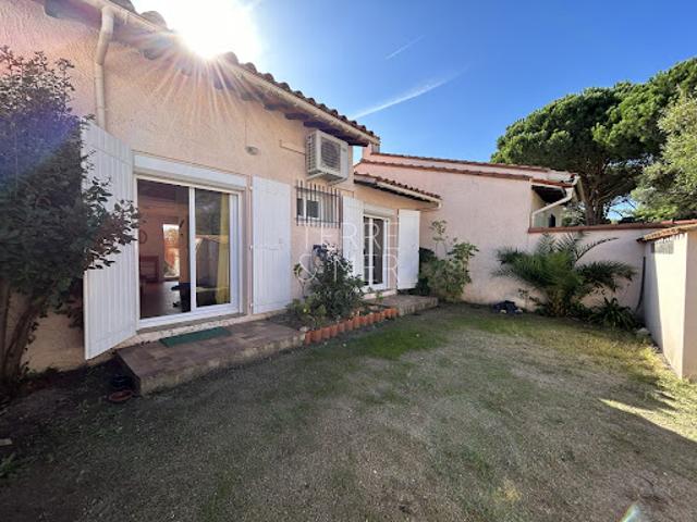 Vente Maison 3 pièces 74 m2 Saint Cyprien