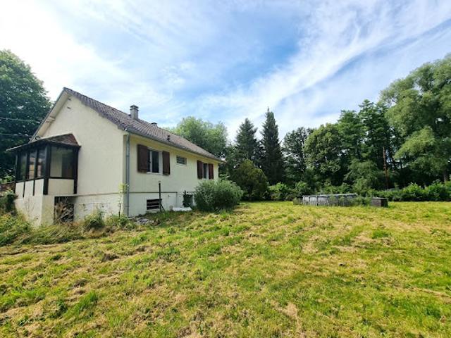 Vente Maison 3 pièces 74 m2 Saint Augustin