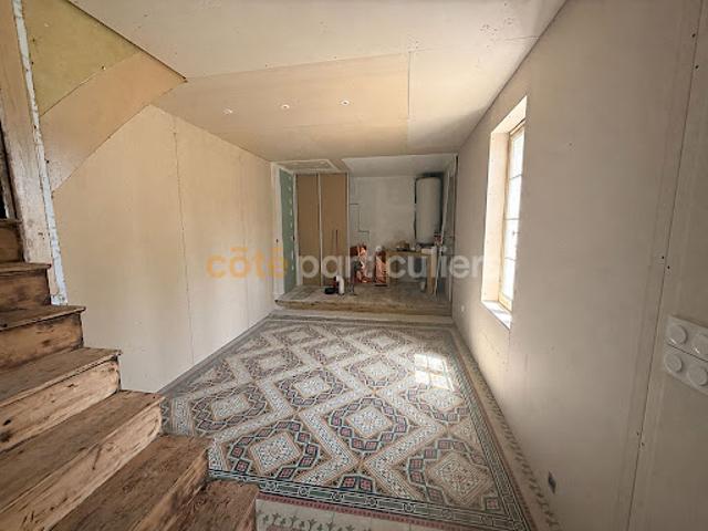 Vente Maison 3 pièces 74 m2 Saint Denis de Pile