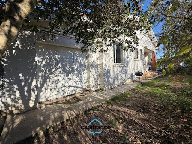 Vente Maison 3 pièces 74 m2 Saint Sulpice