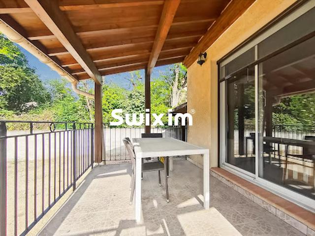 Vente Maison 3 pièces 74 m2 Saint Paul Trois Châteaux