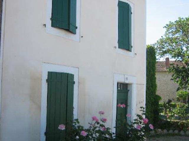 Vente Maison 3 pièces 74 m2 Saint Paul Cap de Joux