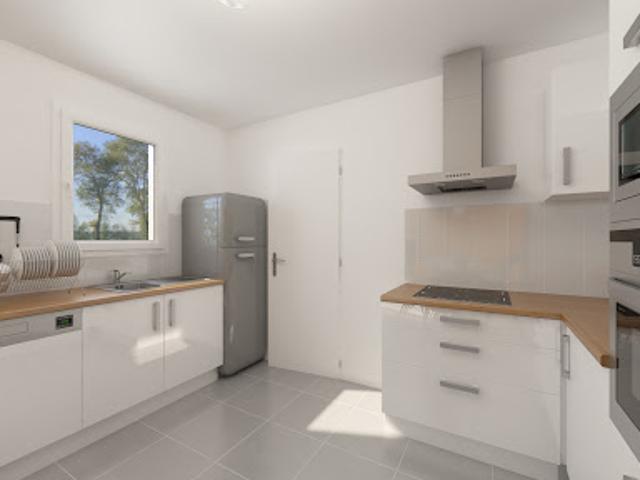 Vente Maison 3 pièces 74 m2 Saran