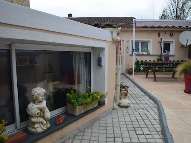 Vente Maison 3 pièces 74 m2 Pons