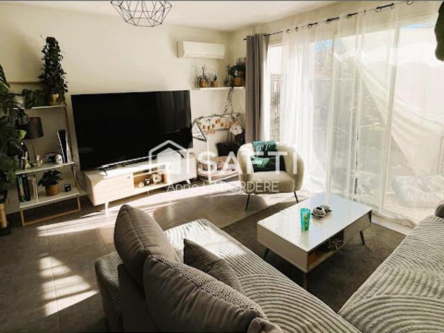 Vente Maison 3 pièces 74 m2 Perigny