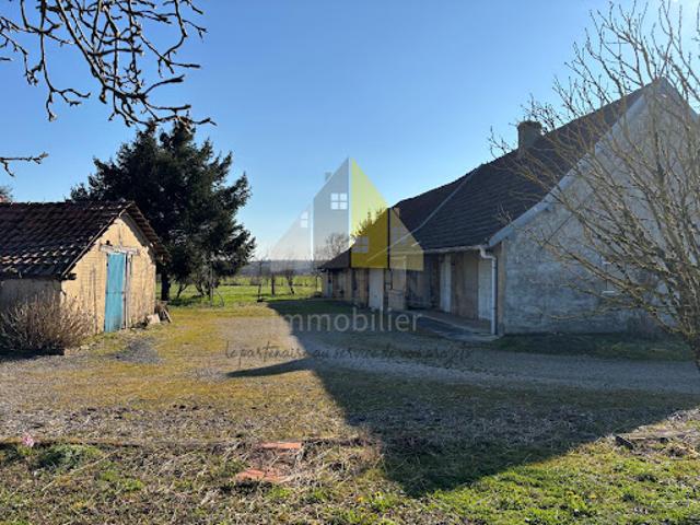 Vente Maison 3 pièces 74 m2 Rye