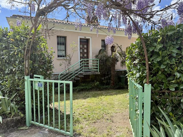 Vente Maison 3 pièces 74 m2 Vals les Bains