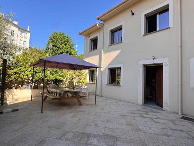 Vente Maison 3 pièces 74 m2 Vitry sur Seine