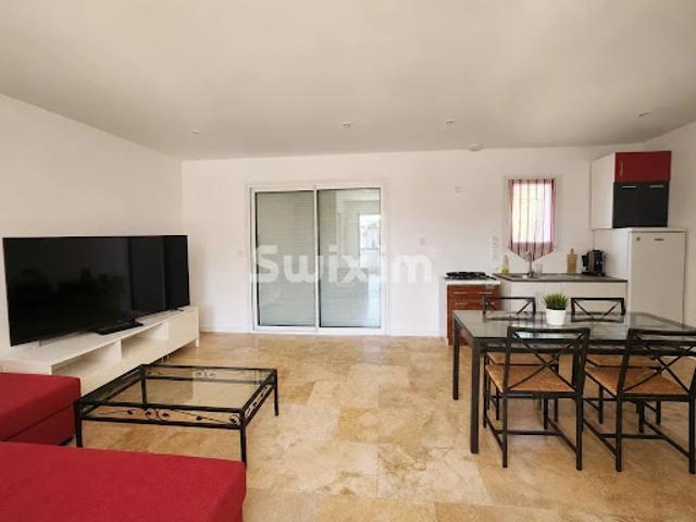 Vente Maison 3 pièces 74 m2 Vidauban