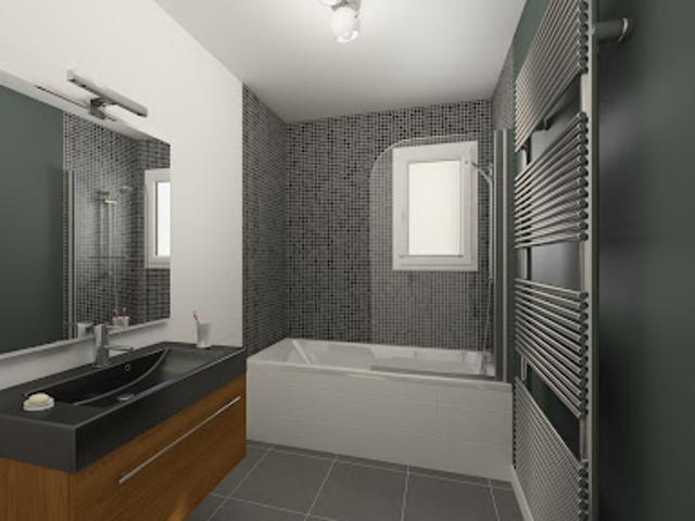 Vente Maison 3 pièces 74 m2 Vielle Saint Girons