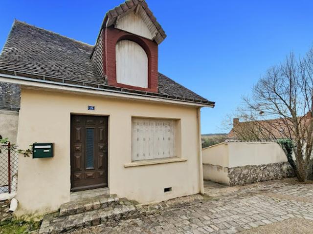 Vente Maison 3 pièces 74 m2 Villaines la Gonais