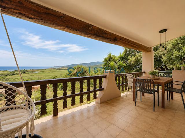 Vente Maison 3 pièces 75.06 m2 Casaglione
