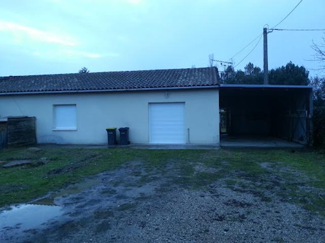 Vente Maison 3 pièces 75.17 m2 Marmande