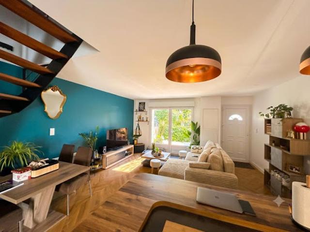 Vente Maison 3 pièces 75.27 m2 Lattes