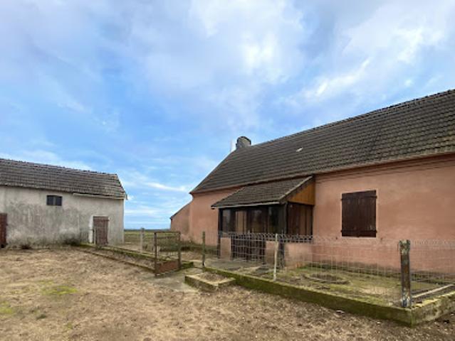 Vente Maison 3 pièces 75.34 m2 Montambert