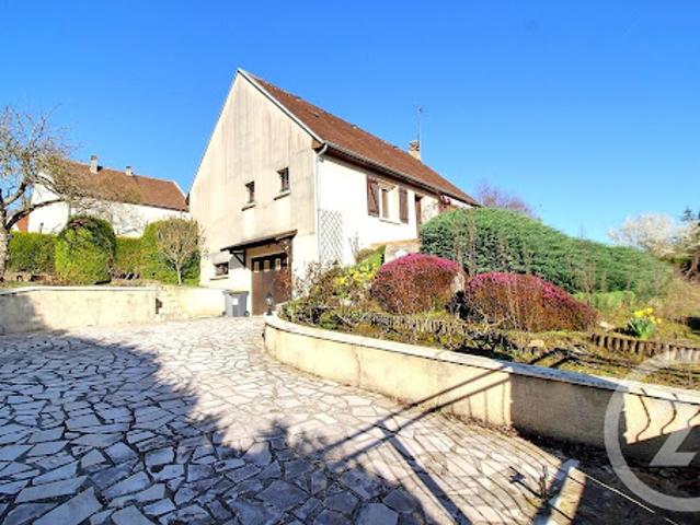 Vente Maison 3 pièces 75.7 m2 Chateau thierry