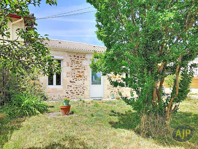 Vente Maison 3 pièces 75.46 m2 Gujan Mestras