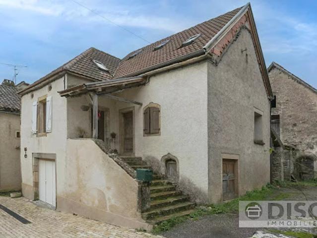 Vente Maison 3 pièces 75.5 m2 Saint Projet