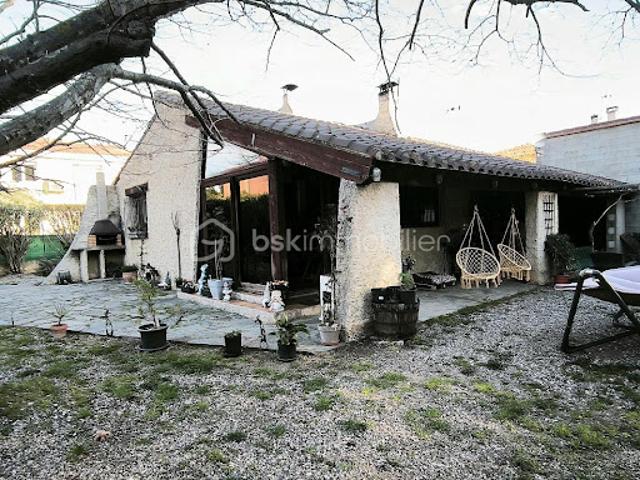 Vente Maison 3 pièces 75.75 m2 Latour de France