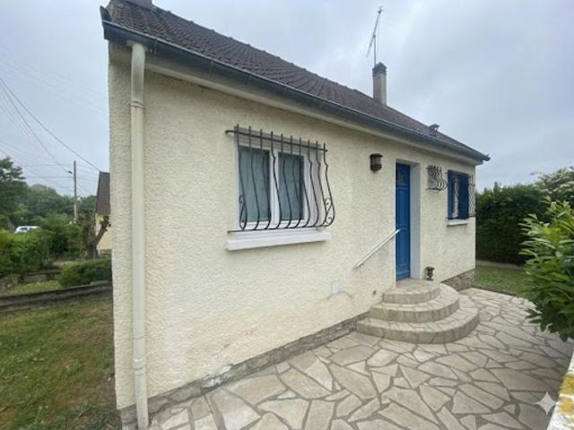 Vente Maison 3 pièces 75.79 m2 Montmorency
