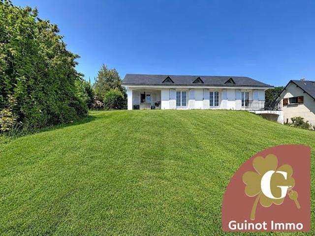 Vente Maison 3 pièces 75.85 m2 Bolbec