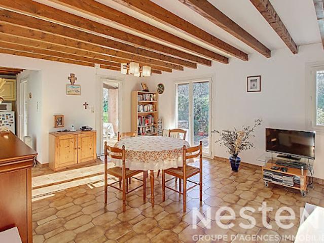 Vente Maison 3 pièces 75.85 m2 Lorgues
