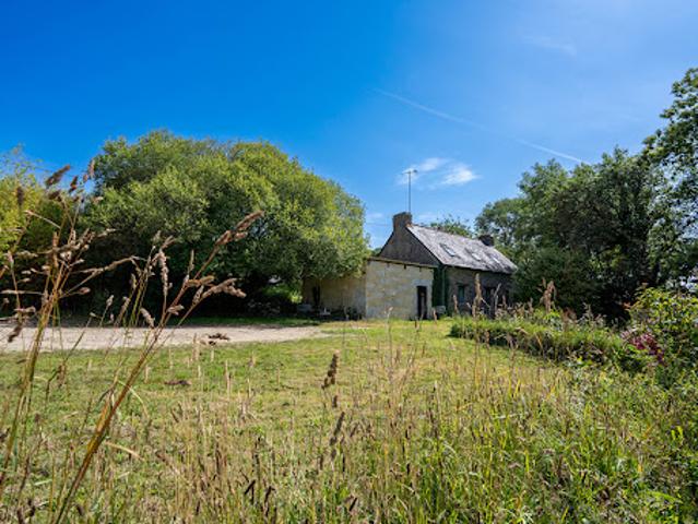 Vente Maison 3 pièces 75.86 m2 Concarneau