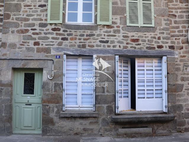 Vente Maison 3 pièces 75.95 m2 Lanvallay