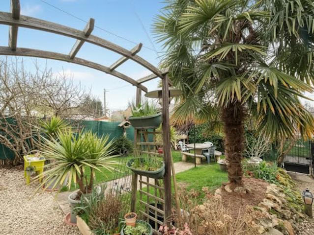 Vente Maison 3 pièces 75 m2 Couilly Pont aux Dames