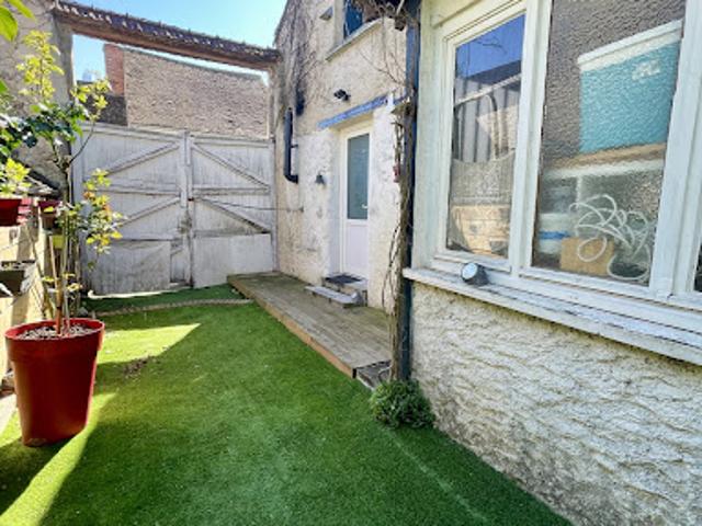 Vente Maison 3 pièces 75 m2 Condécourt