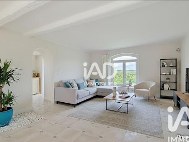 Vente Maison 3 pièces 75 m2 Corbeil Essonnes