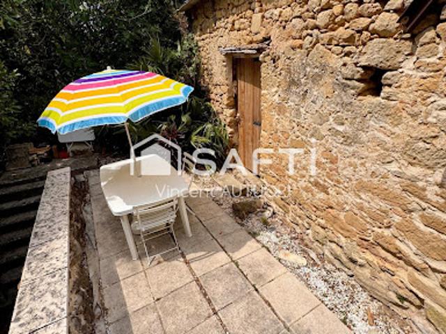 Vente Maison 3 pièces 75 m2 Castelnaudary
