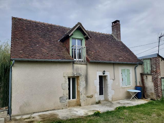 Vente Maison 3 pièces 75 m2 Celle